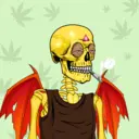 Cadaver Pot Club #6620