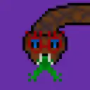 SNEK Bros #19