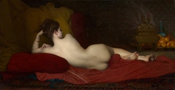 Odalisque