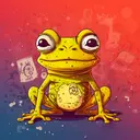 ColorfulFrogs118