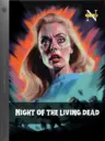 Night of the Living Dead #055