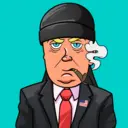 Trump #3802