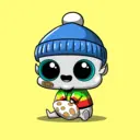 Baby Alien: Vuho