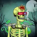Cadaver Pot Club #7174