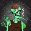 Cadaver Pot Club #7860