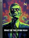 Night of the Living Dead #558