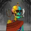 Cadaver Pot Club #1324