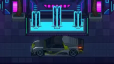 CyberCar8