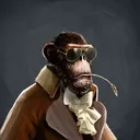 adapeWilfredBrown