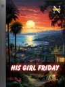 His Girl Friday #014