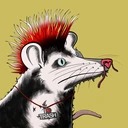 Possum #943