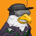 Hawk #0177