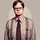 dwight sch...