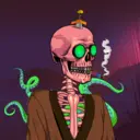 Cadaver Pot Club #6644