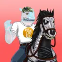 The Four Horsemen #0465