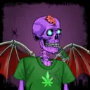 Cadaver Pot Club #8242
