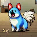 InuBlue1451