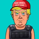 Trump #0160