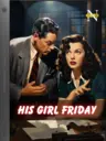 His Girl Friday #003