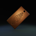 MBCopperKeycard0101