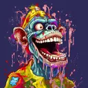 MutantApes254
