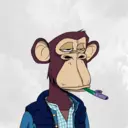 CardanoBoredApe1964