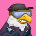 Hawk #0020