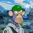 CardanoBoredApe4020