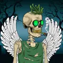 Cadaver Pot Club #3598