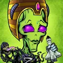 Alien10391