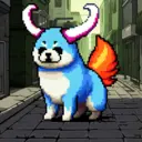 InuBlue1969