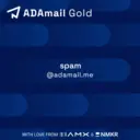 spam