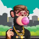 Adopted Ape #1259