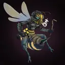 BeezArmy20391