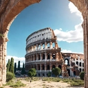 Colosseum #0808