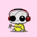 Baby Alien: Noqupi