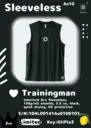 trainingman