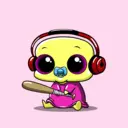 Baby Alien: Wice