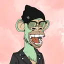 CardanoBoredApe2029