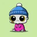 Baby Alien: Liwyk