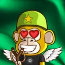 Cool Chimpz #2744
