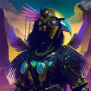 RavingRaven581