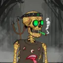 Cadaver Pot Club #6012