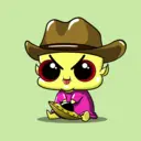 Baby Alien: Jycaz