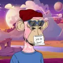 CardanoBoredApe2805