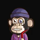 Cool Chimpz #2841