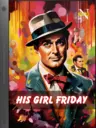 His Girl Friday #020