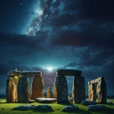 Stonehenge #3172