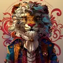 MajesticKingLion62