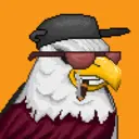 Hawk #0246